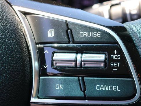 Used 2019 Kia Optima LX FWD image 9