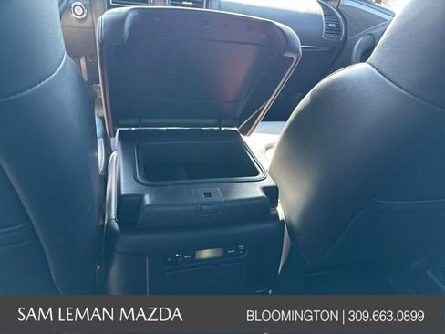 Used 2024 Nissan Armada SL w/ Midnight Edition Package image 23