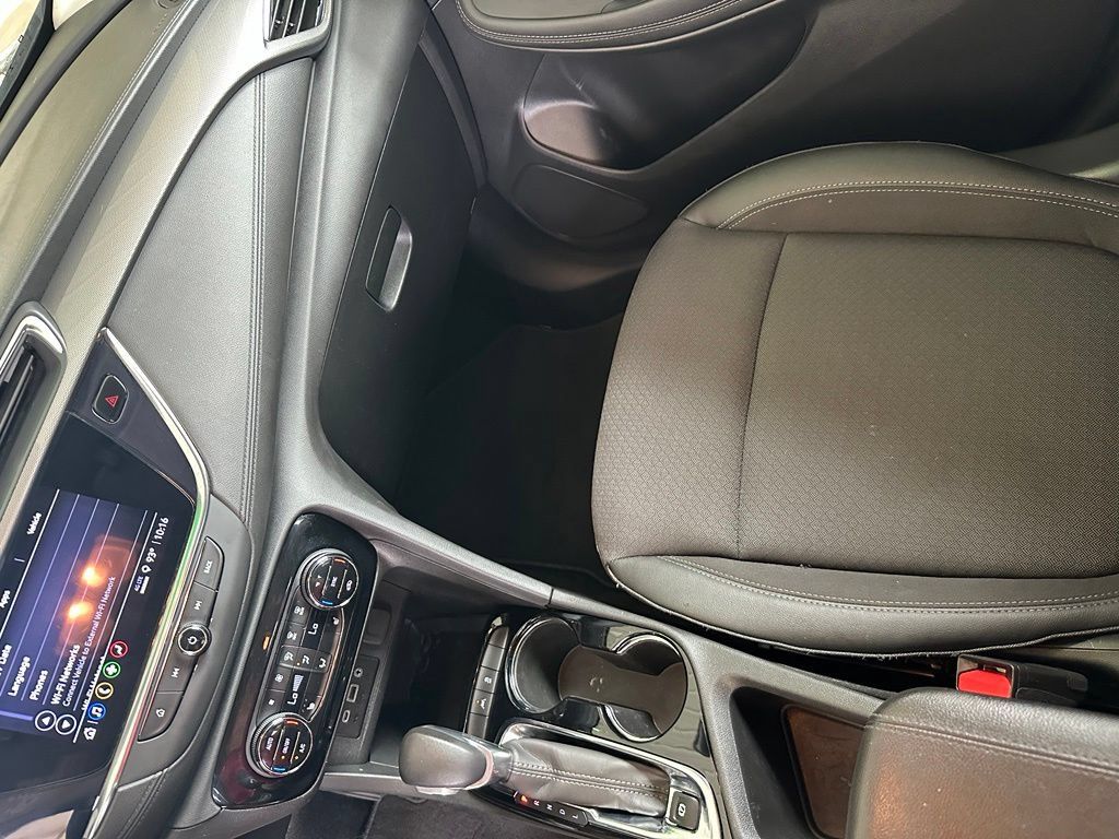 Used 2023 Buick Encore GX Select FWD image 24