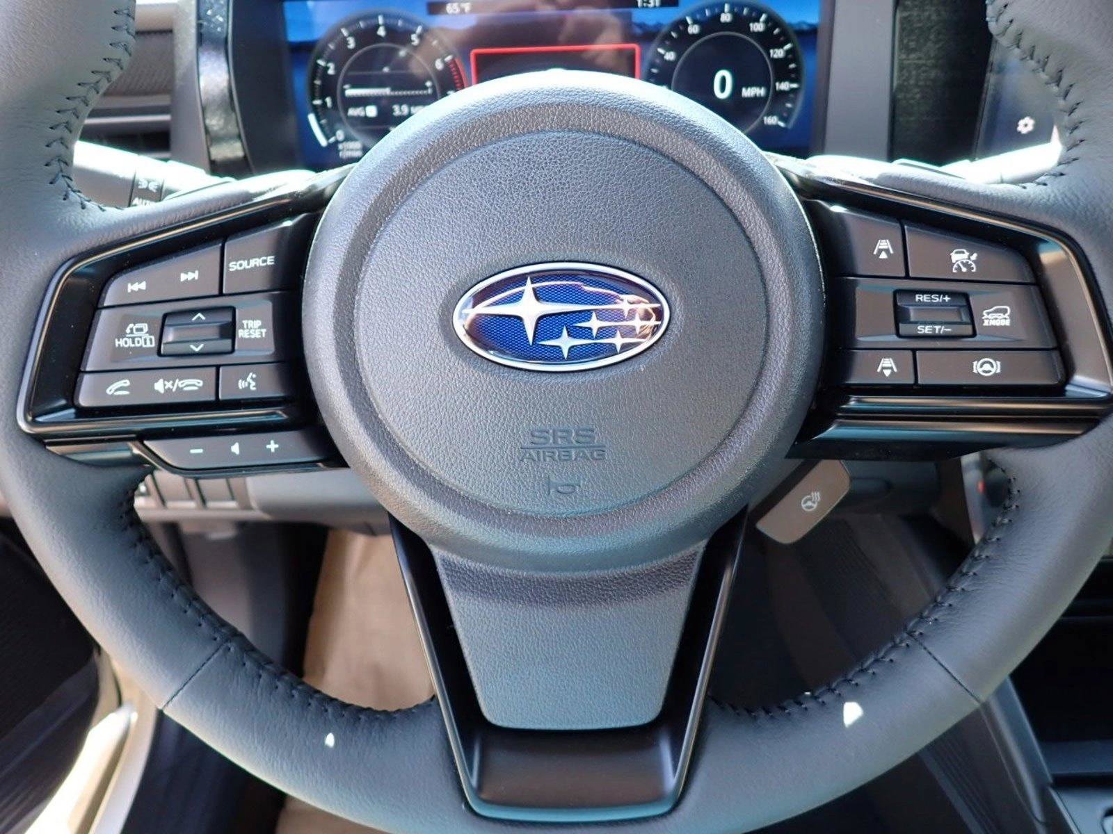 New 2026 Subaru Outback Limited XT w/ Premium/Limited Package 2 AWD/4WD image 20