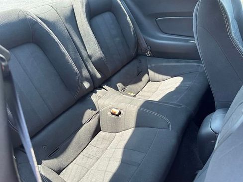 Used 2020 Ford Mustang Coupe RWD image 10
