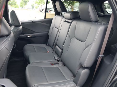 Used 2026 Lexus TX 350 AWD w/ Technology Package image 37