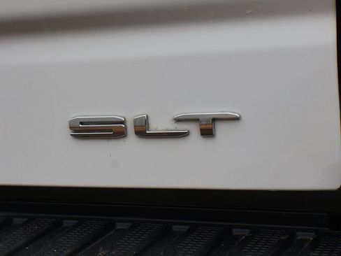 Used 2024 GMC Sierra 1500 SLT w/ SLT Premium Plus Package image 20