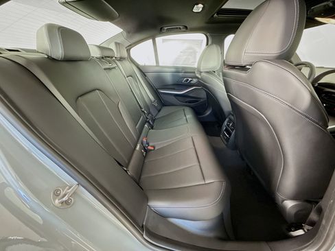 New 2026 BMW 330i 330i w/ M Sport Package image 29