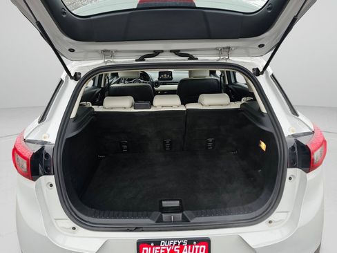 Used 2018 MAZDA CX-3 Grand Touring image 16