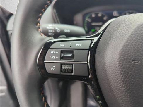 New 2026 Honda CR-V Sport Touring image 13