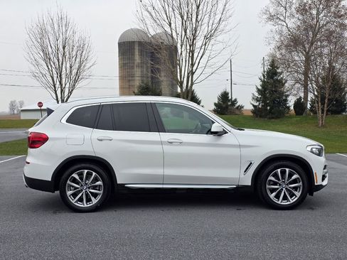 Used 2019 BMW X3 xDrive30i image 9