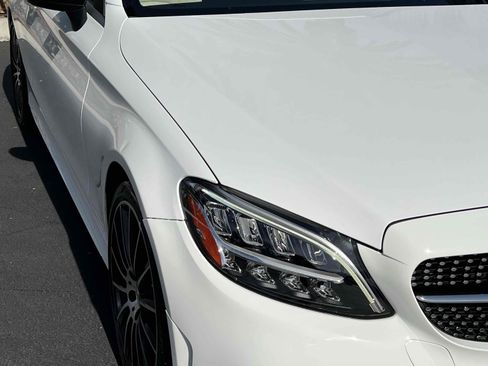 Used 2023 Mercedes-Benz C 300 Cabriolet image 64