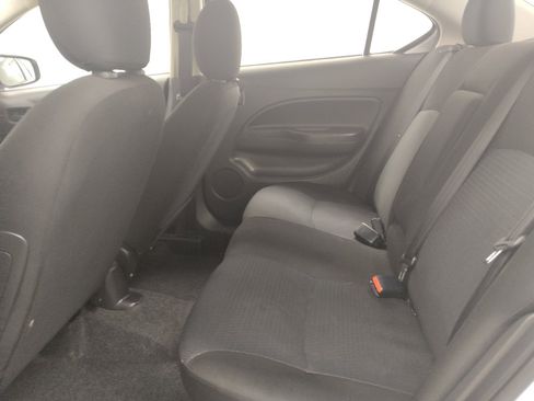 Used 2024 Mitsubishi Mirage G4 LE FWD image 18