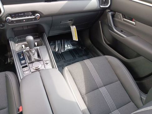 Used 2024 MAZDA CX-50 AWD 2.5 S w/ Cargo Package image 12
