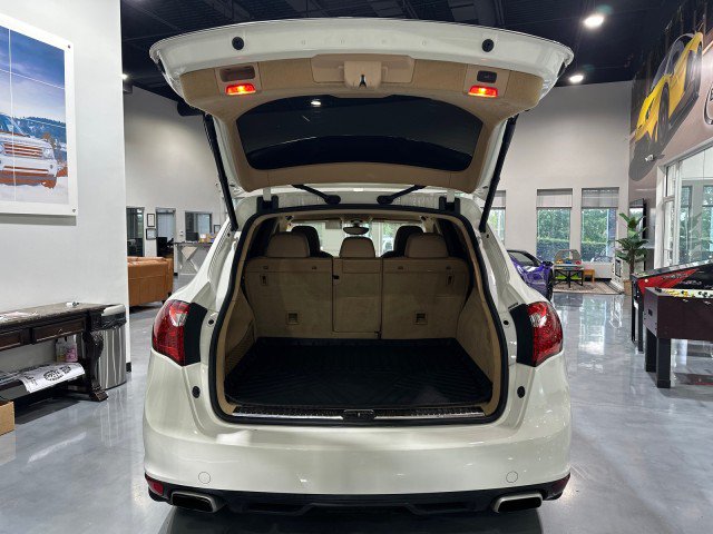 Used 2011 Porsche Cayenne AWD/4WD image 34