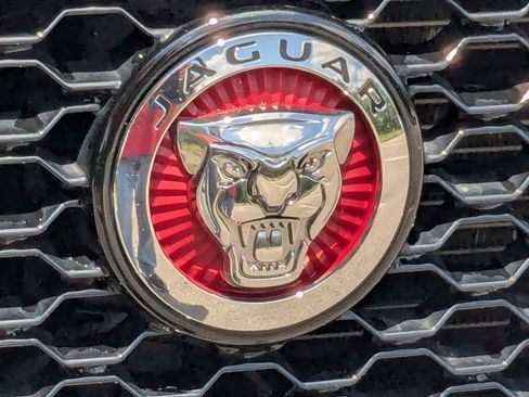 Used 2020 Jaguar F-PACE R-Sport AWD/4WD image 20