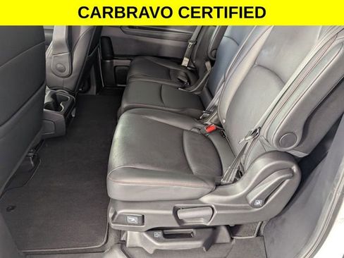 Used 2025 Honda Odyssey Sport-L image 26