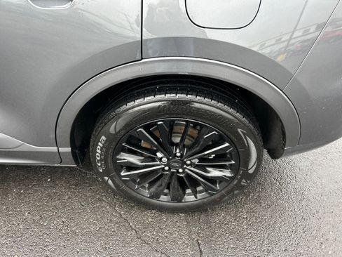 Certified 2023 Ford Escape ST-Line Elite image 32