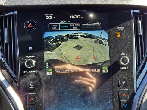 Used 2023 Subaru Outback Wilderness image 16