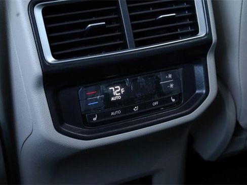 New 2026 Volkswagen Atlas SEL Premium R-Line image 27