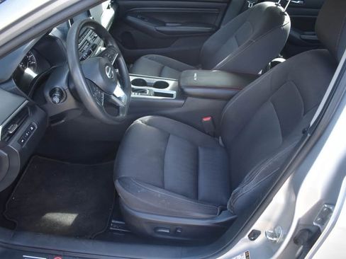 Used 2019 Nissan Altima 2.5 S image 8