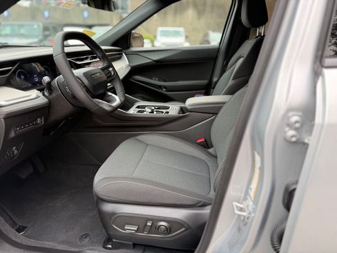 New 2026 Jeep Cherokee Laredo AWD/4WD image 15