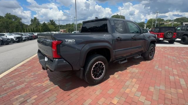 Used 2024 Toyota Tacoma TRD Off-Road AWD/4WD image 2
