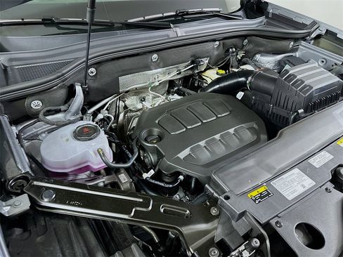 New 2026 Volkswagen Atlas SE image 26