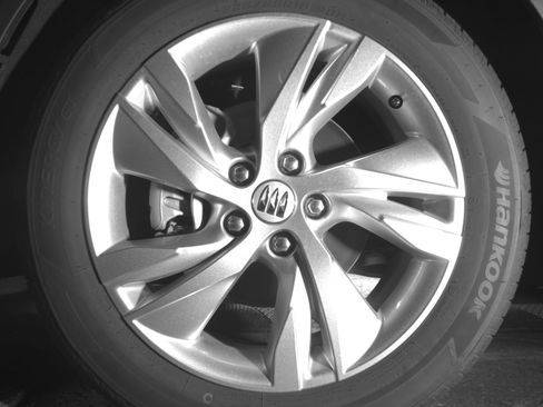 Used 2025 Buick Encore GX Preferred FWD image 12