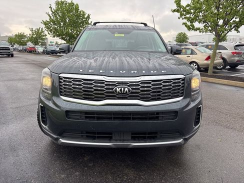 Used 2020 Kia Telluride S AWD/4WD image 2