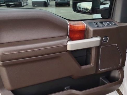 Used 2022 Ford F350 King Ranch w/ King Ranch Ultimate Package image 10