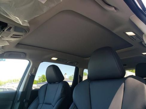 New 2026 Subaru Ascent Limited AWD/4WD image 15