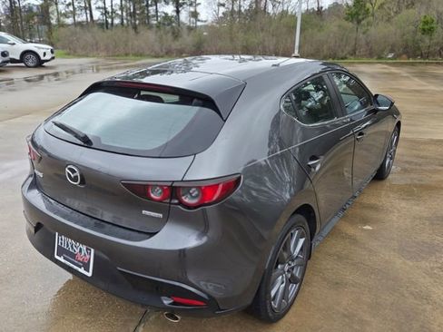 Used 2021 MAZDA MAZDA3 s image 6
