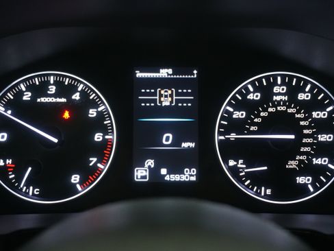 Used 2020 Subaru Legacy Premium image 15