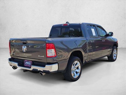 Used 2021 RAM 1500 Big Horn AWD/4WD image 5
