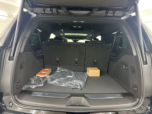 New 2026 Cadillac Escalade ESV Sport w/ Touring Package image 25