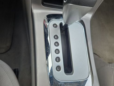 Used 2007 Saturn Aura XE w/ Preferred Pkg image 19