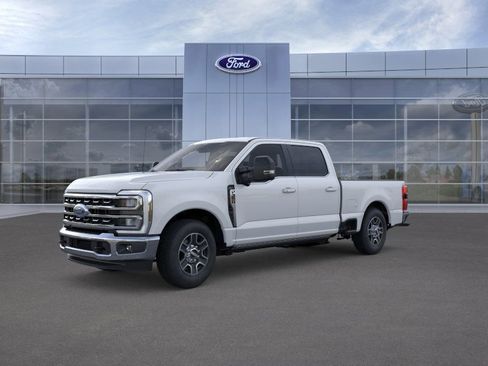 New 2026 Ford F350 Lariat RWD image 1
