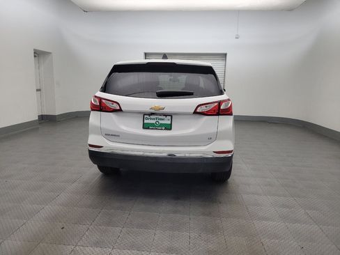 Used 2020 Chevrolet Equinox LT image 7