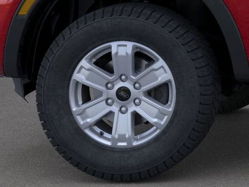 New 2025 Ford Ranger XL image 19