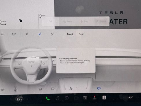 Used 2023 Tesla Model 3 Standard Range image 25