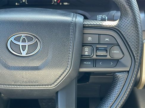 New 2025 Toyota Tacoma SR5 image 28