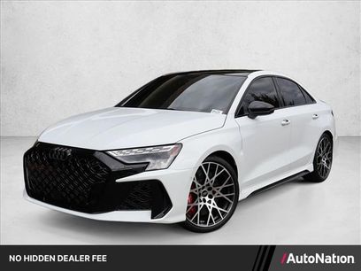 Used 2025 Audi RS 3