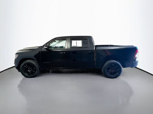 Used 2021 RAM 1500 Big Horn AWD/4WD image 4