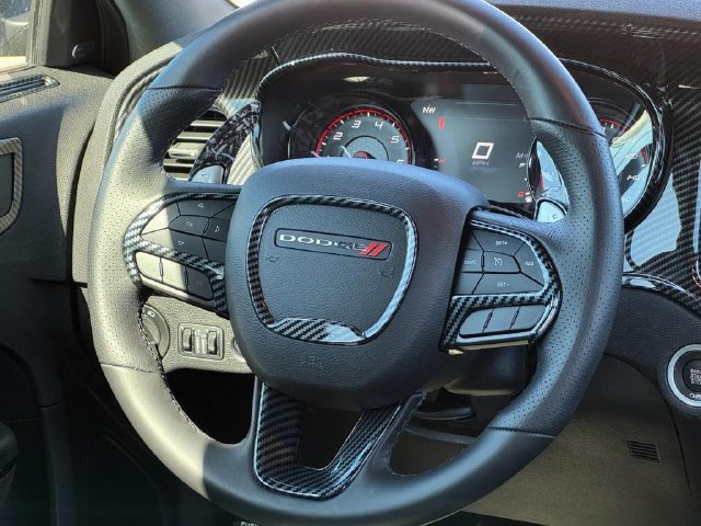 Used 2023 Dodge Charger R/T w/ Blacktop Package RWD image 15