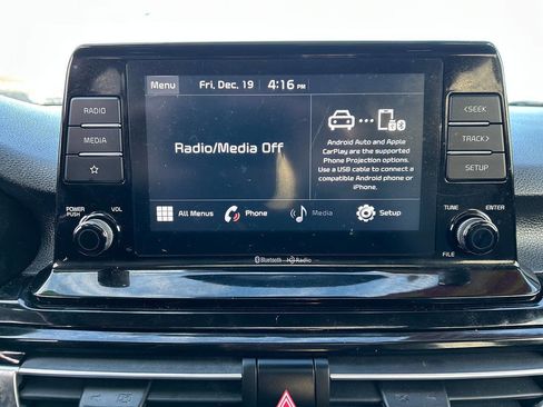 Used 2021 Kia Seltos EX image 10