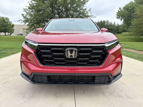 Used 2024 Honda CR-V EX image 9