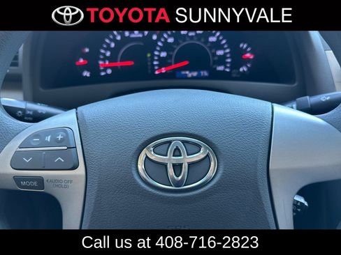 Used 2011 Toyota Camry LE w/ LE Extra-Value Pkg FWD image 24