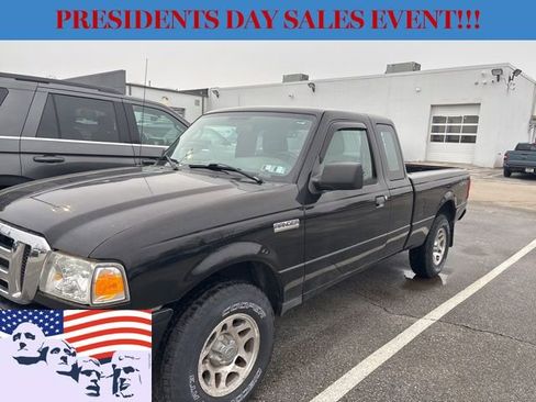 Used 2011 Ford Ranger XLT image 12