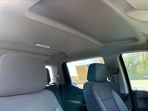 Certified 2022 Chevrolet Silverado 1500 LT image 20