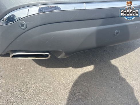Used 2023 Nissan Murano SL AWD/4WD image 12