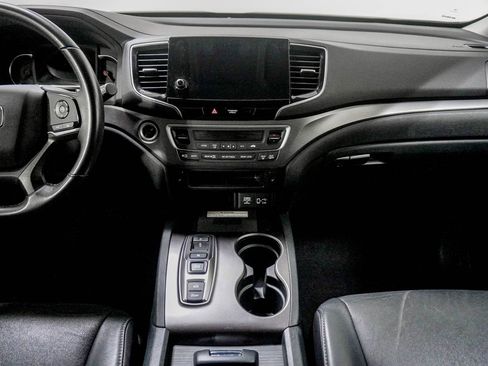 Used 2022 Honda Pilot Special Edition image 24