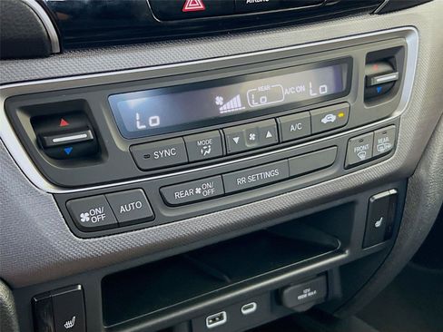 New 2026 Honda Ridgeline RTL image 9