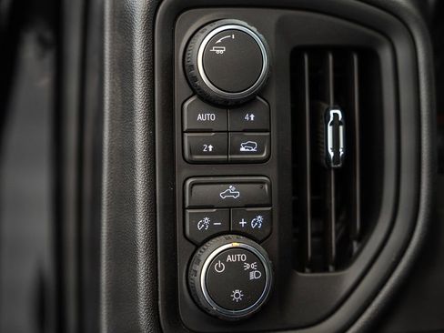 New 2026 Chevrolet Silverado 1500 W/T AWD/4WD image 35